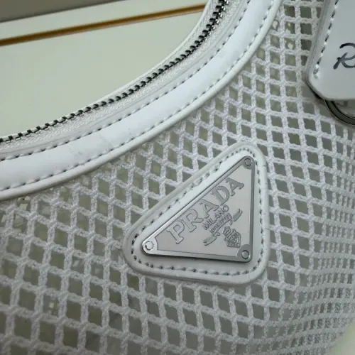 Replica Prada AAA Quality Shoulder Bags For Women #1443157 $80.00 USD for Wholesale