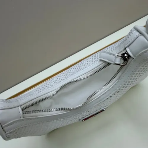 Replica Prada AAA Quality Shoulder Bags For Women #1443157 $80.00 USD for Wholesale