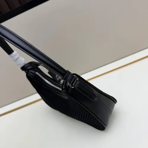 Replica Prada AAA Quality Shoulder Bags For Women #1443158 $80.00 USD for Wholesale