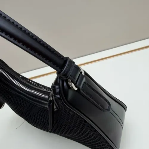 Replica Prada AAA Quality Shoulder Bags For Women #1443158 $80.00 USD for Wholesale