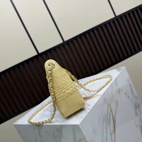 Replica MIU MIU AAA Quality Shoulder Bags For Women #1443160 $80.00 USD for Wholesale