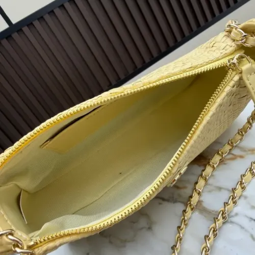 Replica MIU MIU AAA Quality Shoulder Bags For Women #1443160 $80.00 USD for Wholesale