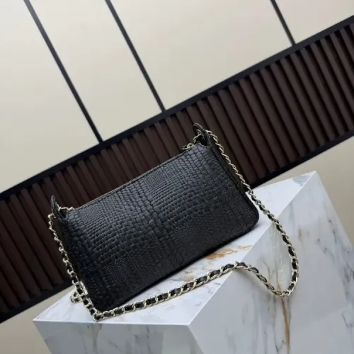 Replica MIU MIU AAA Quality Shoulder Bags For Women #1443161 $80.00 USD for Wholesale
