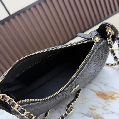 Replica MIU MIU AAA Quality Shoulder Bags For Women #1443161 $80.00 USD for Wholesale