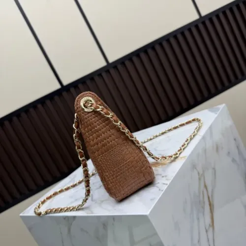 Replica MIU MIU AAA Quality Shoulder Bags For Women #1443162 $80.00 USD for Wholesale