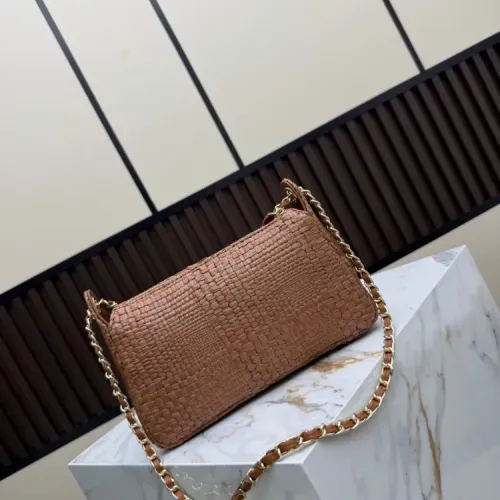 Replica MIU MIU AAA Quality Shoulder Bags For Women #1443162 $80.00 USD for Wholesale