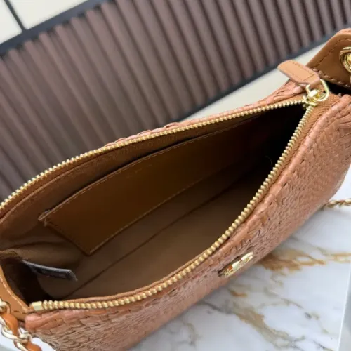 Replica MIU MIU AAA Quality Shoulder Bags For Women #1443162 $80.00 USD for Wholesale