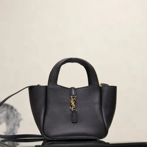 Wholesale Yves Saint Laurent AAA Quality Handbags For Women #1443163 $175.00 USD, Wholesale Quality Replica Yves Saint Laurent AAA Quality Handbags