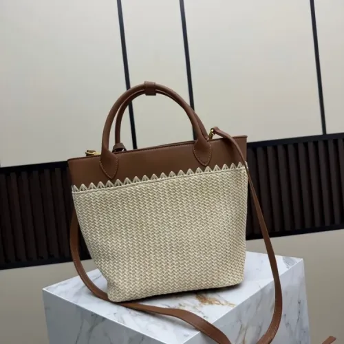 Replica Prada AAA Quality Handbags For Women #1443164 $85.00 USD for Wholesale