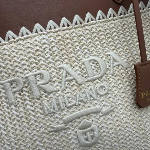 Replica Prada AAA Quality Handbags For Women #1443164 $85.00 USD for Wholesale