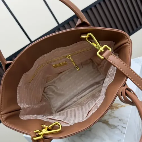 Replica Prada AAA Quality Handbags For Women #1443164 $85.00 USD for Wholesale