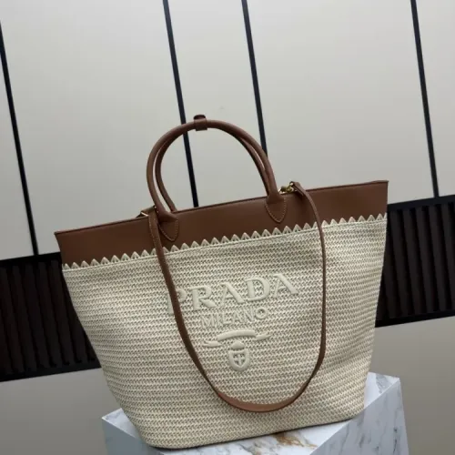 Wholesale Prada AAA Quality Handbags For Women #1443166 $88.00 USD, Wholesale Quality Replica Prada AAA Quality Handbags