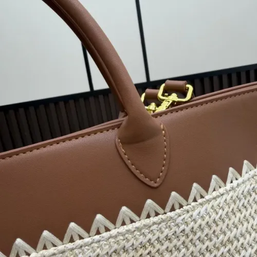 Replica Prada AAA Quality Handbags For Women #1443166 $88.00 USD for Wholesale