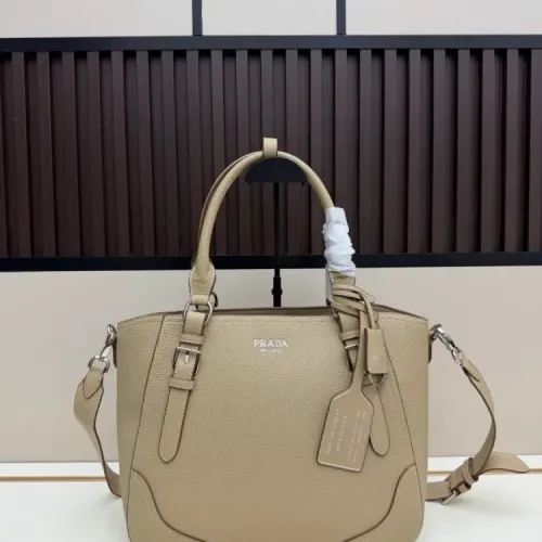 Wholesale Prada AAA Quality Handbags For Women #1443169 $115.00 USD, Wholesale Quality Replica Prada AAA Quality Handbags