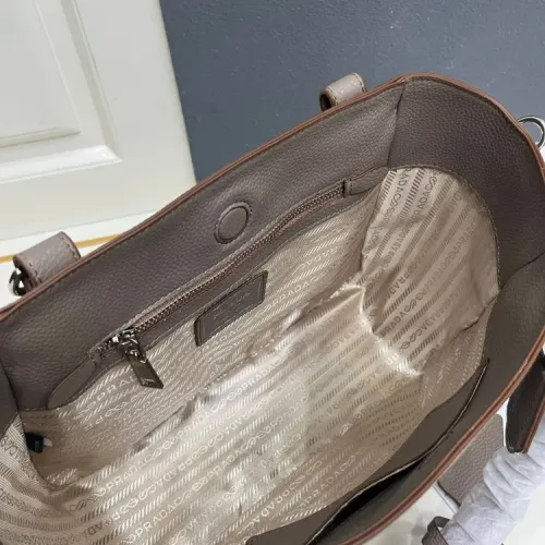 Replica Prada AAA Quality Handbags For Women #1443170 $115.00 USD for Wholesale