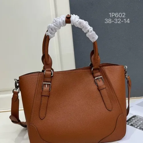 Replica Prada AAA Quality Handbags For Women #1443171 $115.00 USD for Wholesale