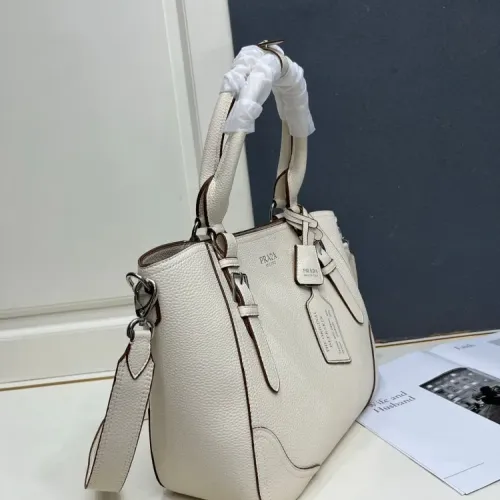 Replica Prada AAA Quality Handbags For Women #1443172 $115.00 USD for Wholesale