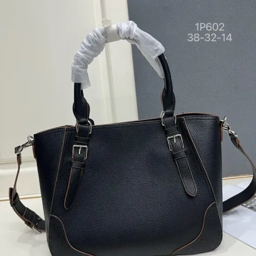 Replica Prada AAA Quality Handbags For Women #1443173 $115.00 USD for Wholesale