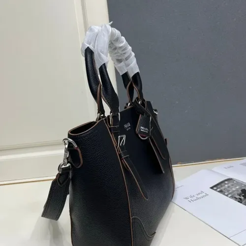 Replica Prada AAA Quality Handbags For Women #1443173 $115.00 USD for Wholesale