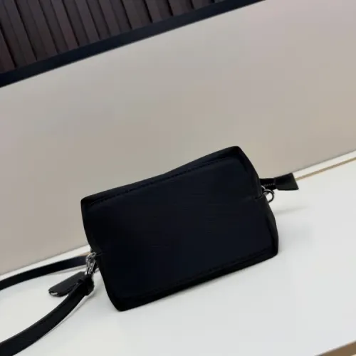 Replica Prada AAA Quality Handbags For Women #1443175 $72.00 USD for Wholesale