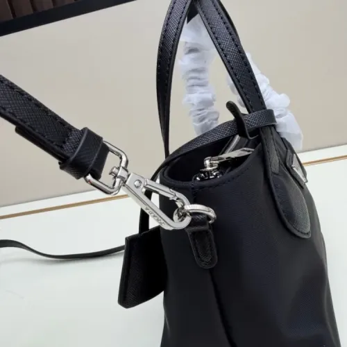 Replica Prada AAA Quality Handbags For Women #1443175 $72.00 USD for Wholesale