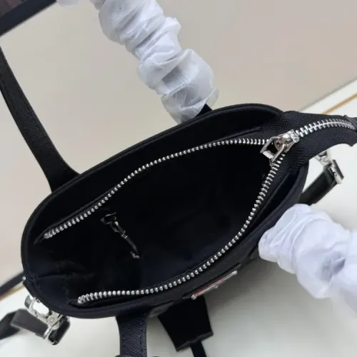 Replica Prada AAA Quality Handbags For Women #1443175 $72.00 USD for Wholesale
