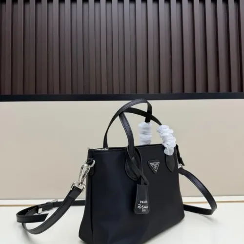 Replica Prada AAA Quality Handbags For Women #1443177 $76.00 USD for Wholesale