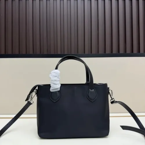 Replica Prada AAA Quality Handbags For Women #1443177 $76.00 USD for Wholesale