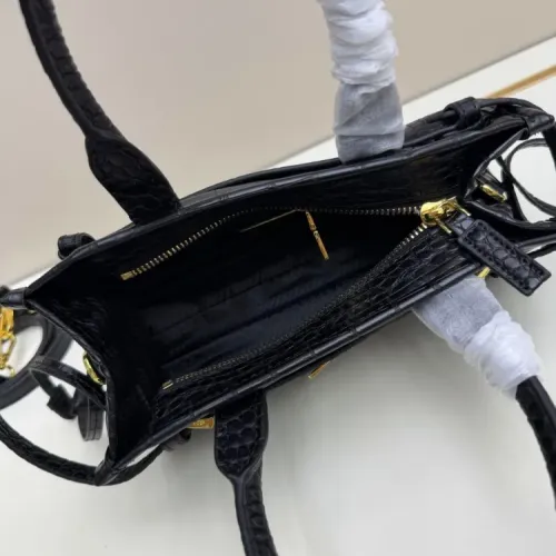 Replica Prada AAA Quality Handbags For Women #1443179 $88.00 USD for Wholesale