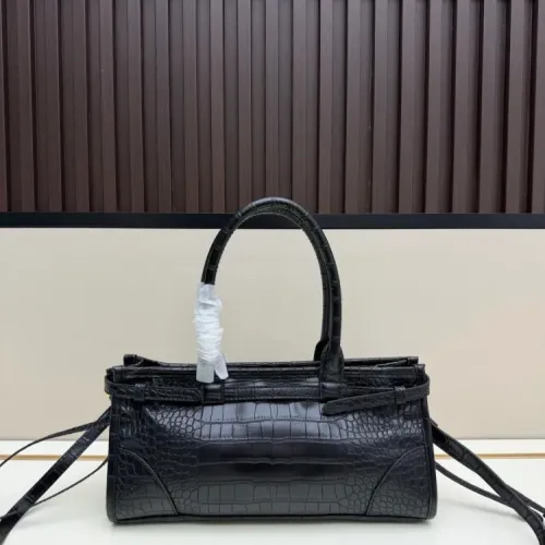 Replica Prada AAA Quality Handbags For Women #1443180 $96.00 USD for Wholesale