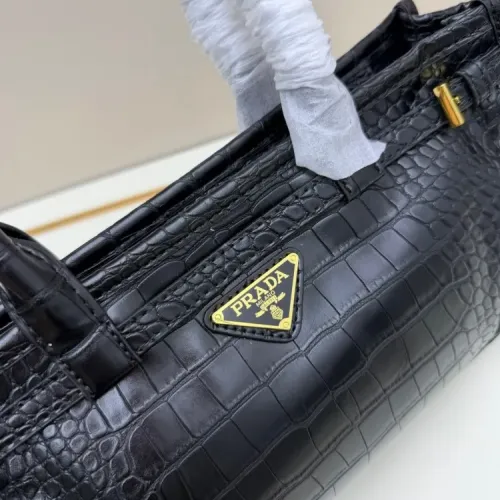 Replica Prada AAA Quality Handbags For Women #1443180 $96.00 USD for Wholesale
