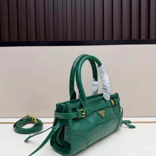 Replica Prada AAA Quality Handbags For Women #1443181 $88.00 USD for Wholesale
