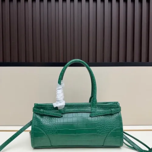 Replica Prada AAA Quality Handbags For Women #1443182 $96.00 USD for Wholesale