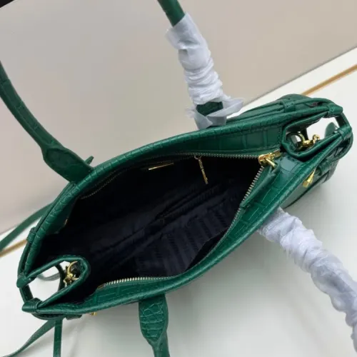 Replica Prada AAA Quality Handbags For Women #1443182 $96.00 USD for Wholesale