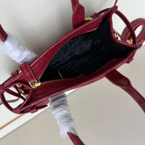 Replica Prada AAA Quality Handbags For Women #1443183 $88.00 USD for Wholesale