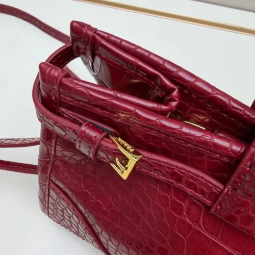 Replica Prada AAA Quality Handbags For Women #1443184 $96.00 USD for Wholesale