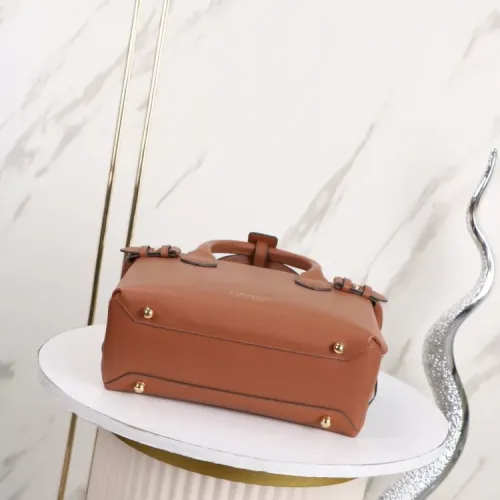 Replica Burberry AAA Quality Handbags For Women #1443187 $100.00 USD for Wholesale