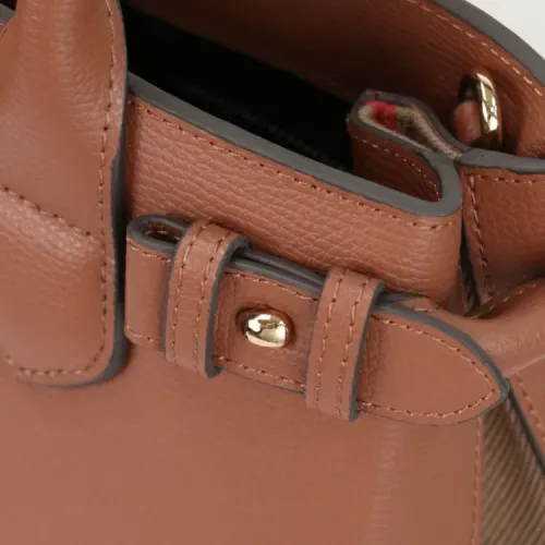 Replica Burberry AAA Quality Handbags For Women #1443187 $100.00 USD for Wholesale