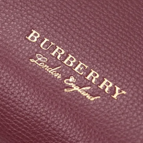 Replica Burberry AAA Quality Handbags For Women #1443189 $100.00 USD for Wholesale