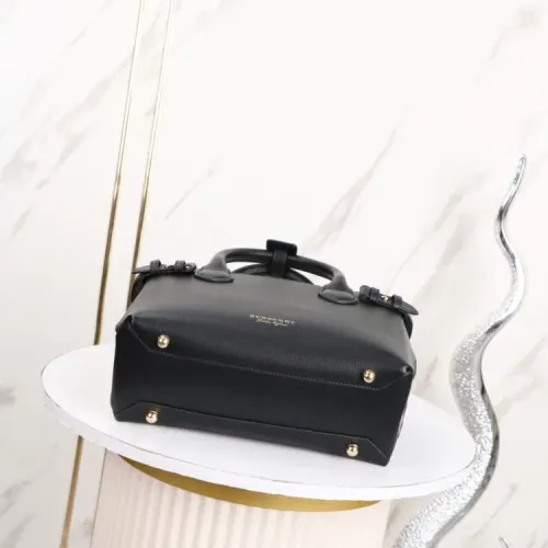 Replica Burberry AAA Quality Handbags For Women #1443190 $100.00 USD for Wholesale