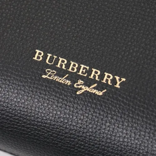 Replica Burberry AAA Quality Handbags For Women #1443190 $100.00 USD for Wholesale