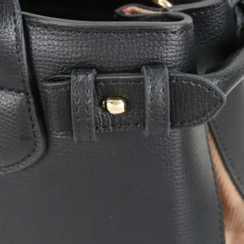 Replica Burberry AAA Quality Handbags For Women #1443190 $100.00 USD for Wholesale