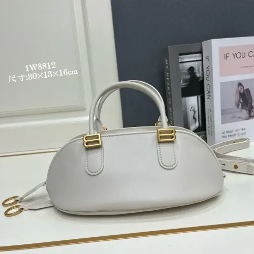 Wholesale Balenciaga AAA Quality Handbags For Women #1443194 $105.00 USD, Wholesale Quality Replica Balenciaga AAA Quality Handbags