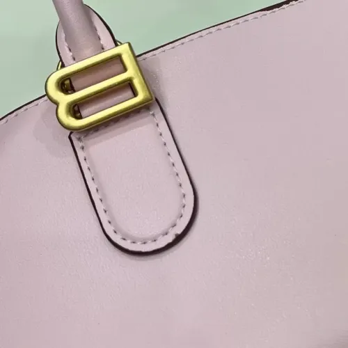 Replica Balenciaga AAA Quality Handbags For Women #1443195 $105.00 USD for Wholesale