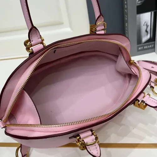 Replica Balenciaga AAA Quality Handbags For Women #1443195 $105.00 USD for Wholesale