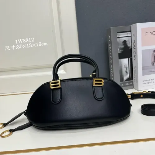Wholesale Balenciaga AAA Quality Handbags For Women #1443197 $105.00 USD, Wholesale Quality Replica Balenciaga AAA Quality Handbags