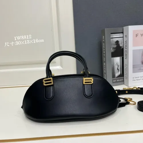 Replica Balenciaga AAA Quality Handbags For Women #1443197 $105.00 USD for Wholesale
