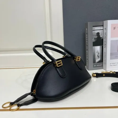 Replica Balenciaga AAA Quality Handbags For Women #1443197 $105.00 USD for Wholesale