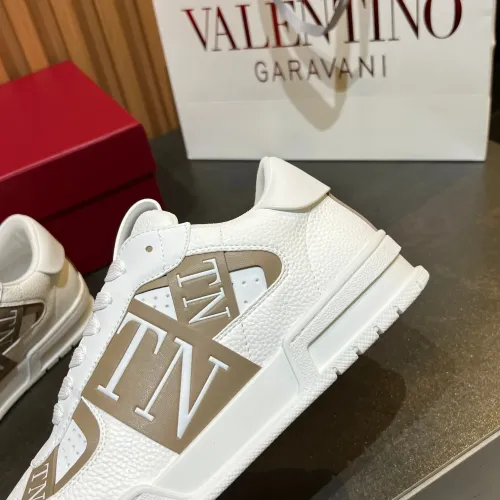 Replica Valentino Casual Shoes For Men #1443226 $118.00 USD for Wholesale
