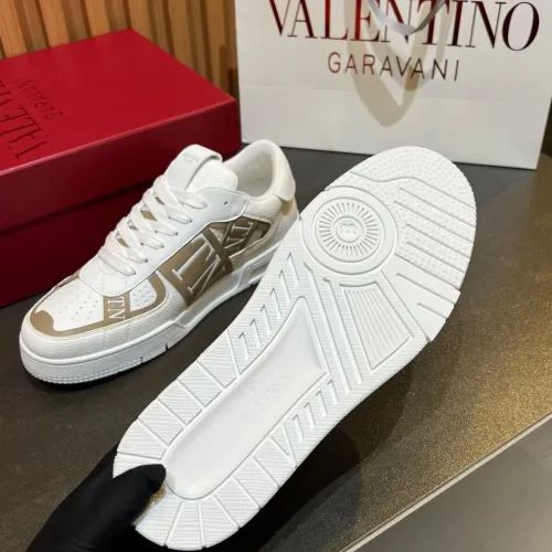 Replica Valentino Casual Shoes For Men #1443226 $118.00 USD for Wholesale